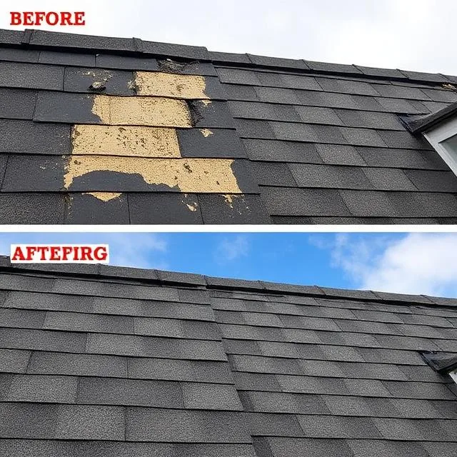 Roof Repair Near Me in East Berkshire, VT near me